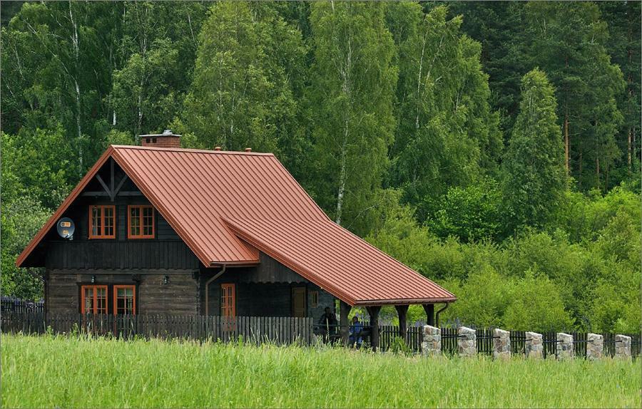 Mazury-Dom Villa Swietajno  Exterior photo